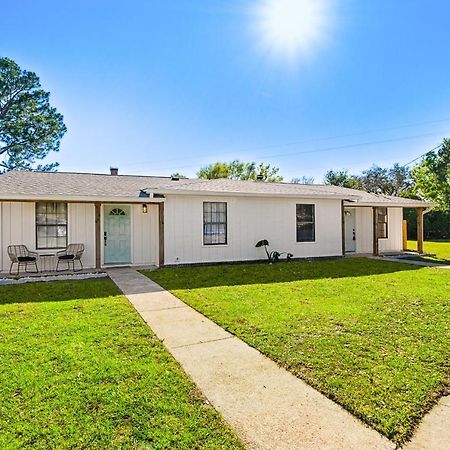Villa South Gulf Breeze Esterno foto