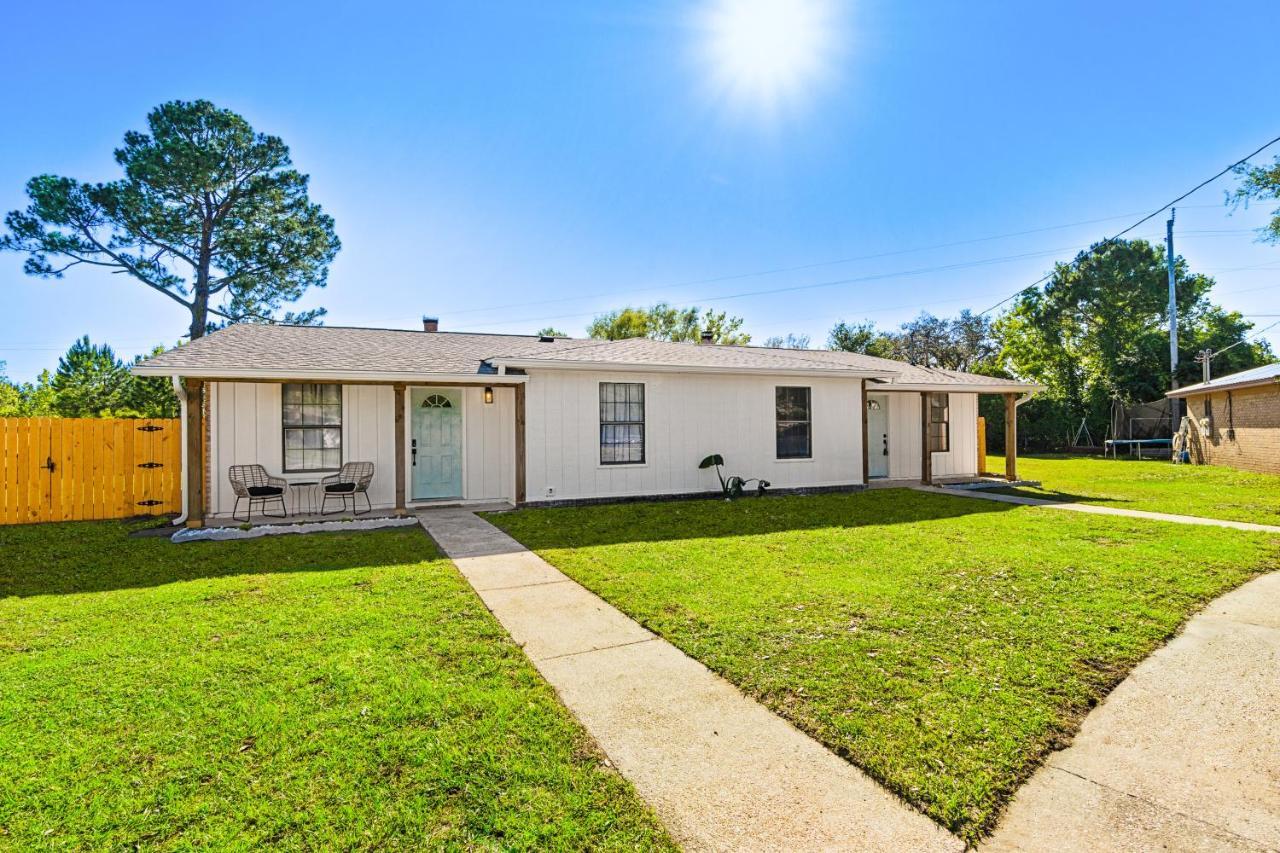 Villa South Gulf Breeze Esterno foto