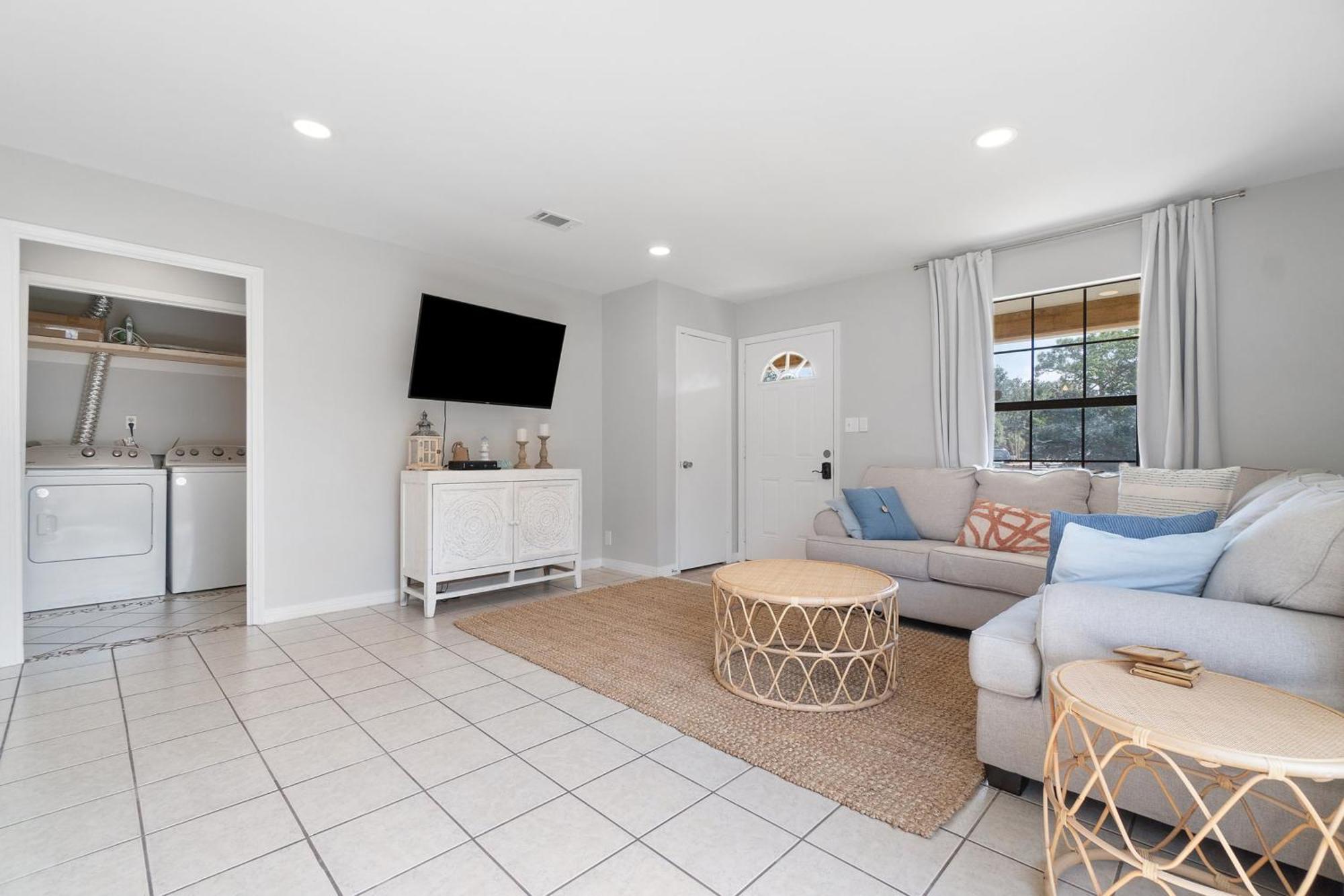 Villa South Gulf Breeze Esterno foto