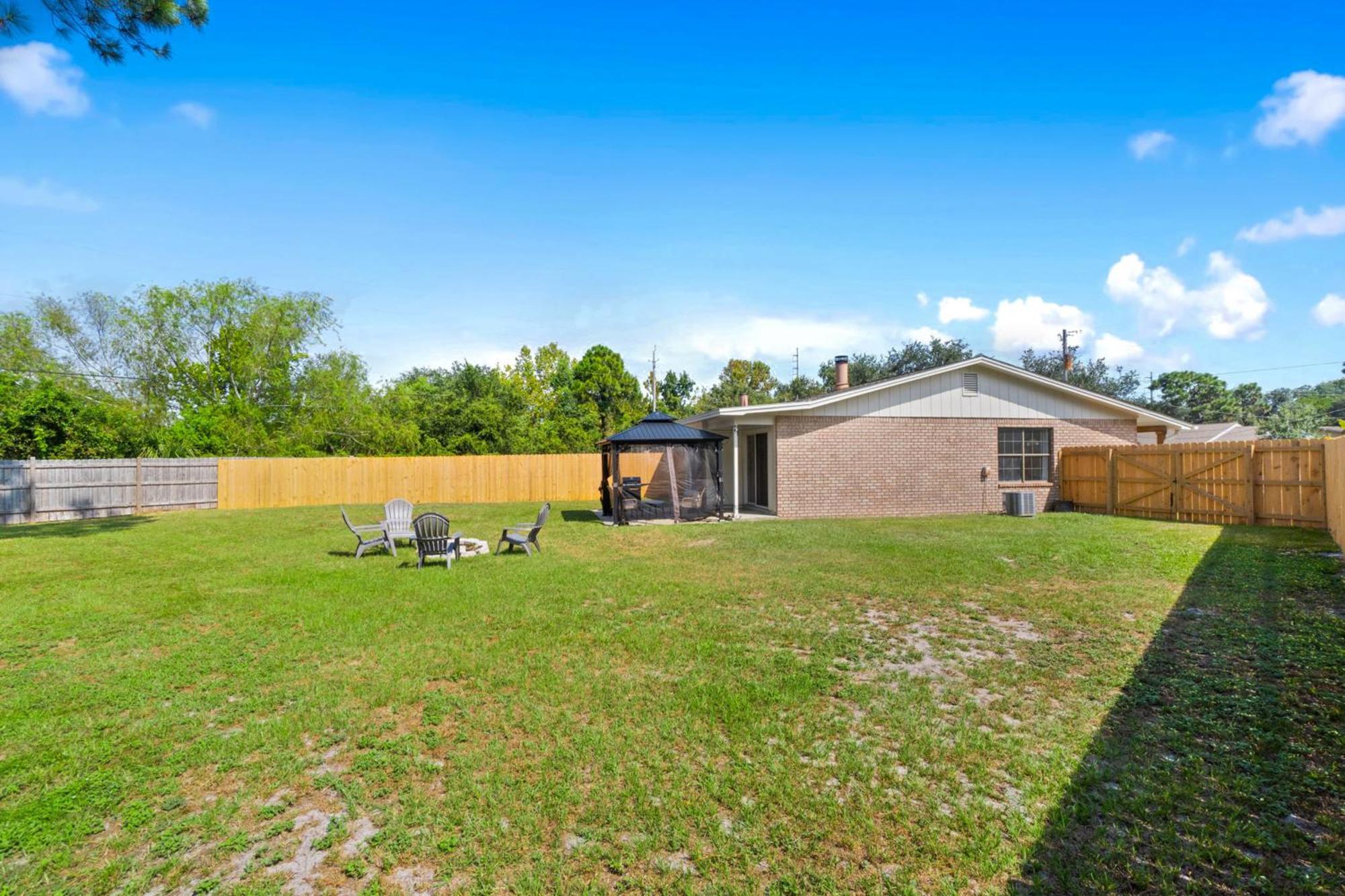 Villa South Gulf Breeze Esterno foto