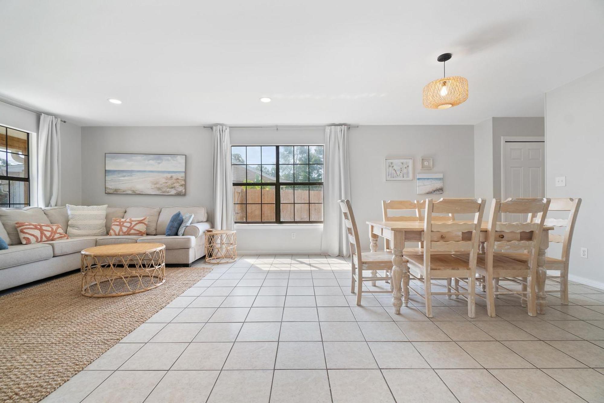 Villa South Gulf Breeze Esterno foto