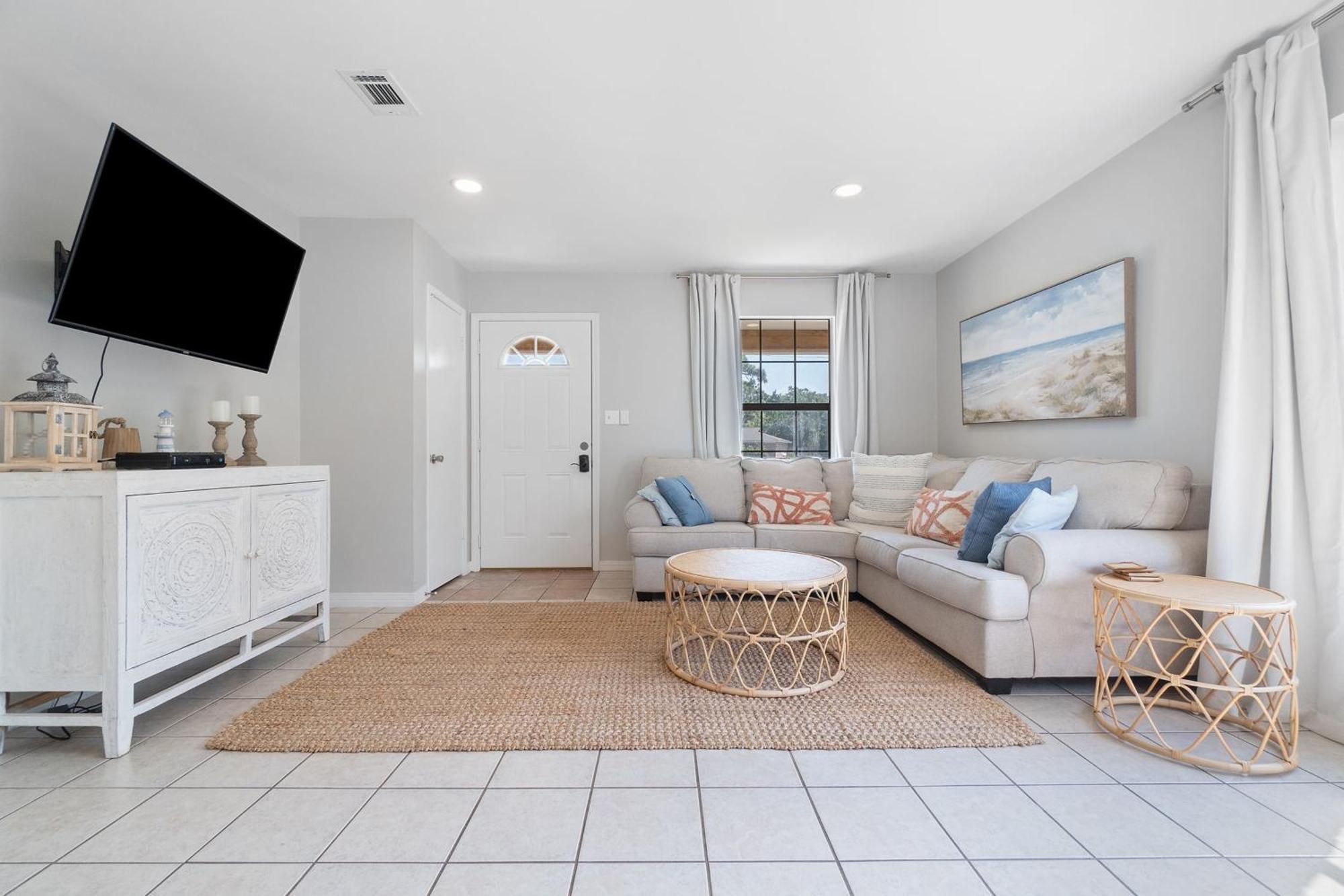 Villa South Gulf Breeze Esterno foto
