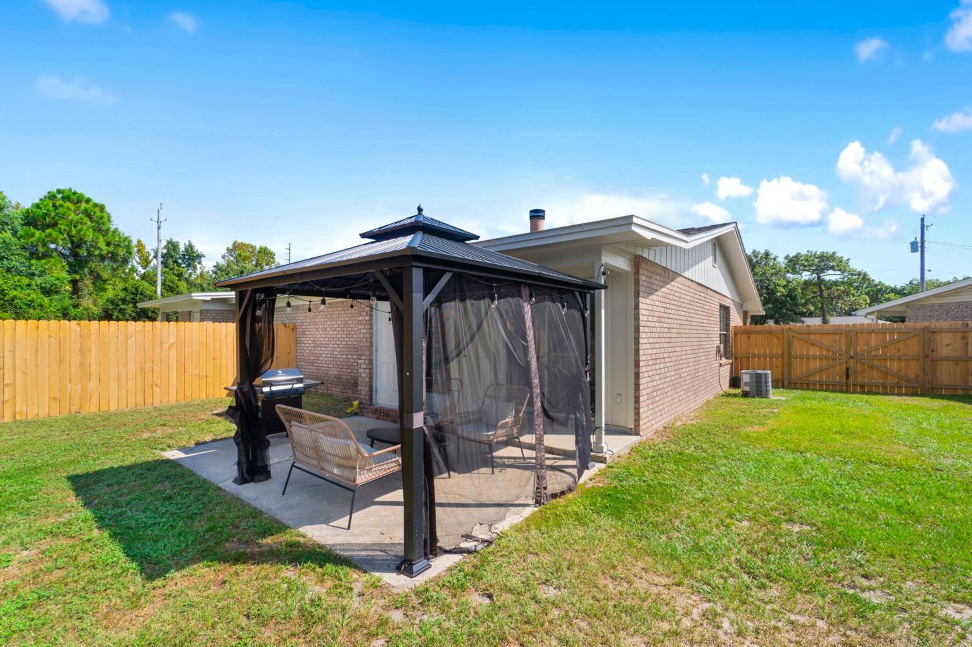 Villa South Gulf Breeze Esterno foto