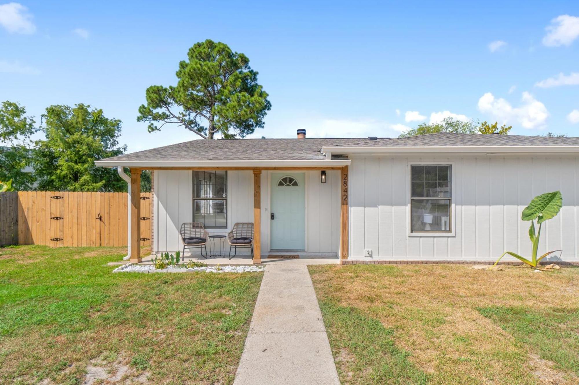 Villa South Gulf Breeze Esterno foto