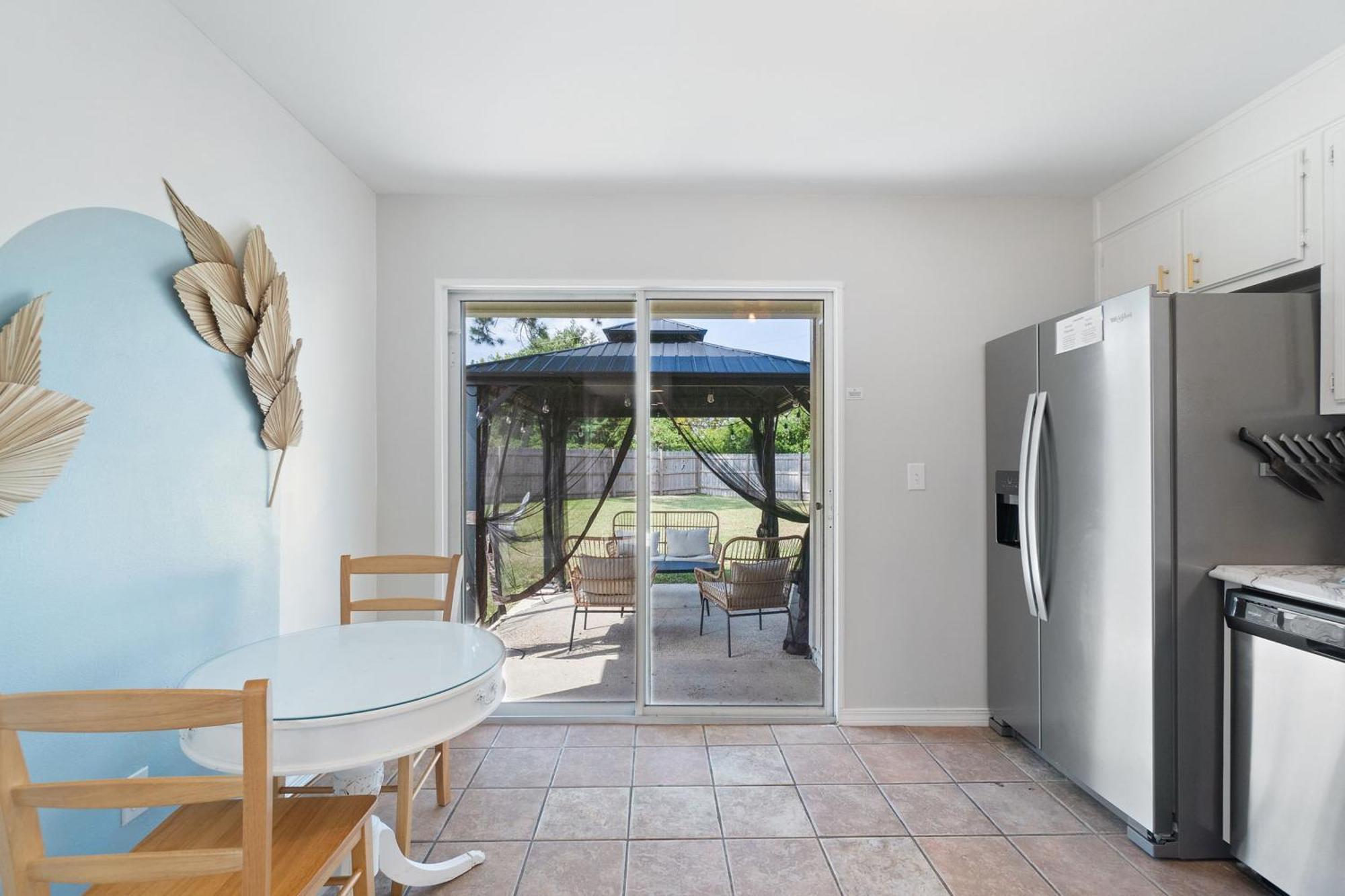 Villa South Gulf Breeze Esterno foto