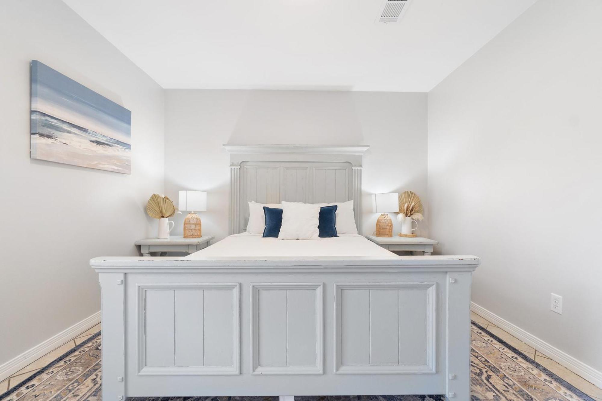 Villa South Gulf Breeze Esterno foto