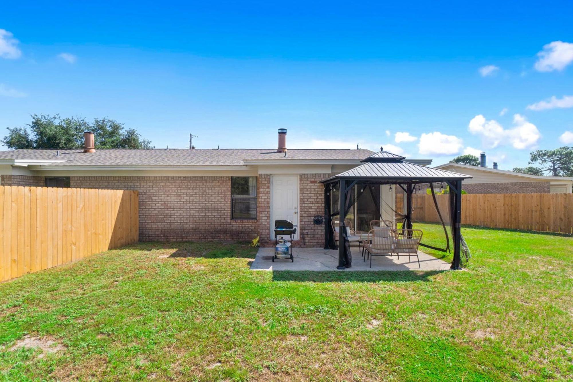 Villa South Gulf Breeze Esterno foto