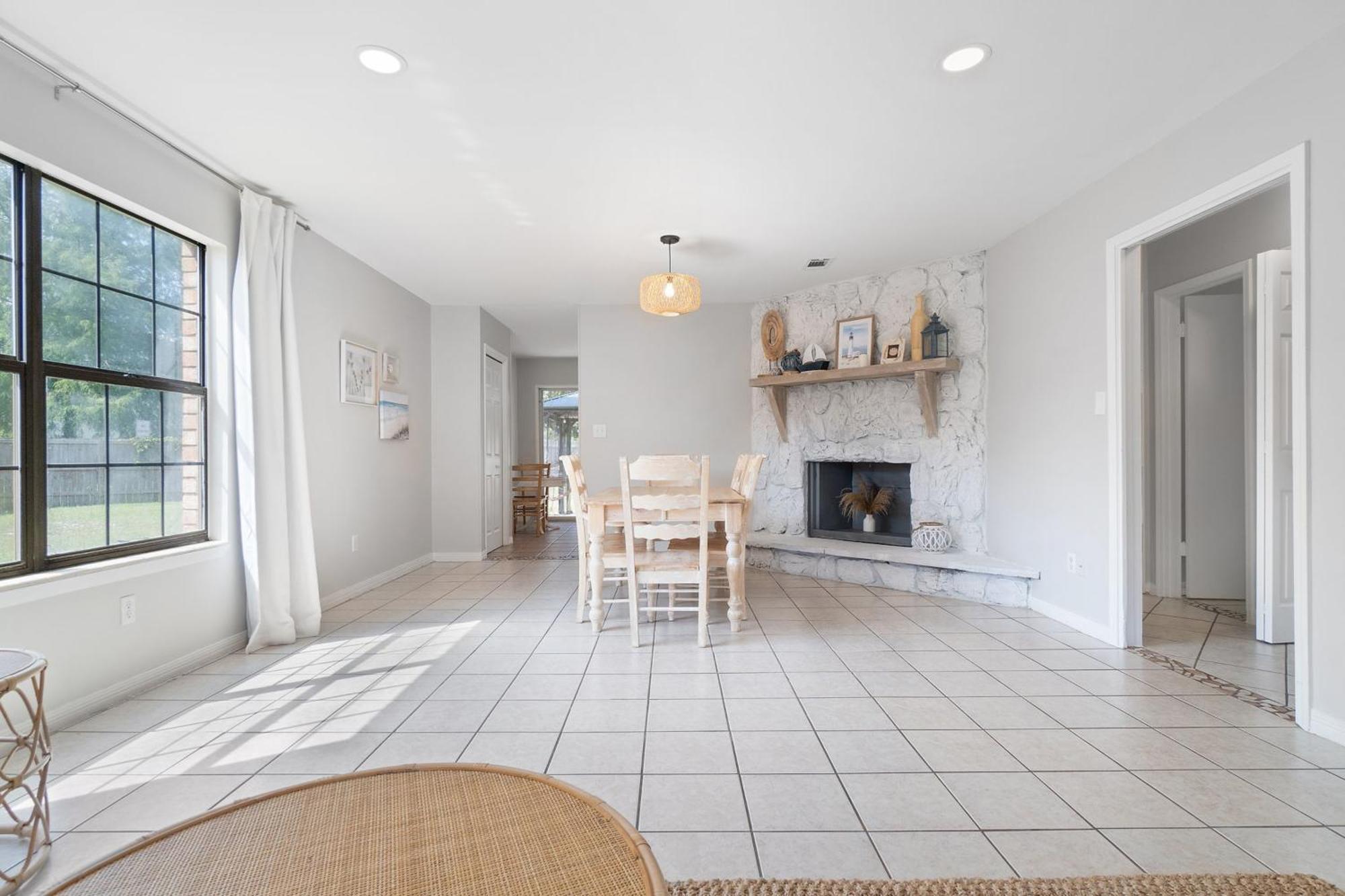 Villa South Gulf Breeze Esterno foto