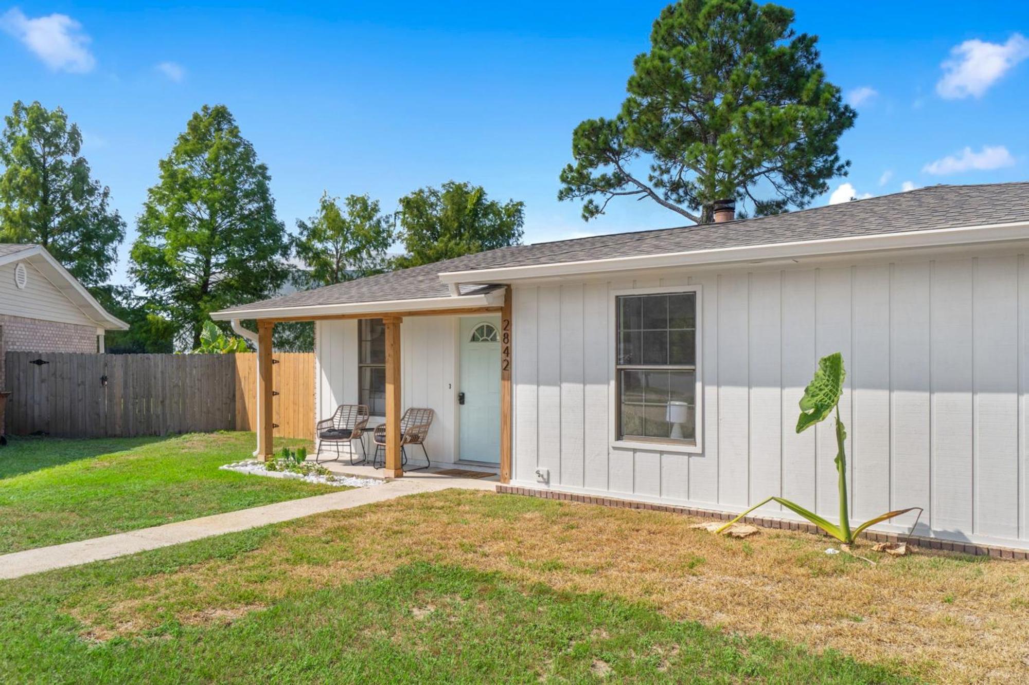 Villa South Gulf Breeze Esterno foto