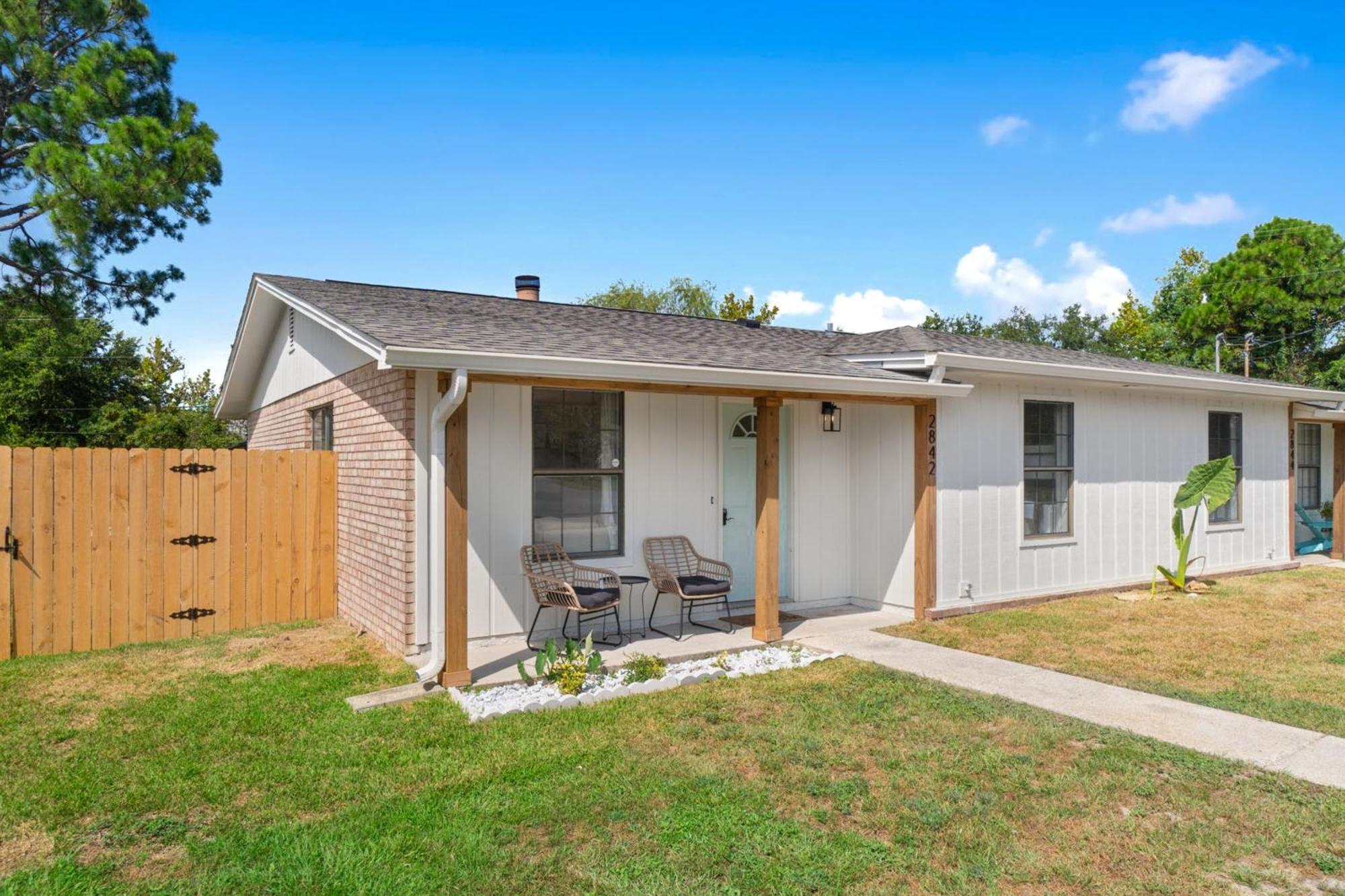 Villa South Gulf Breeze Esterno foto