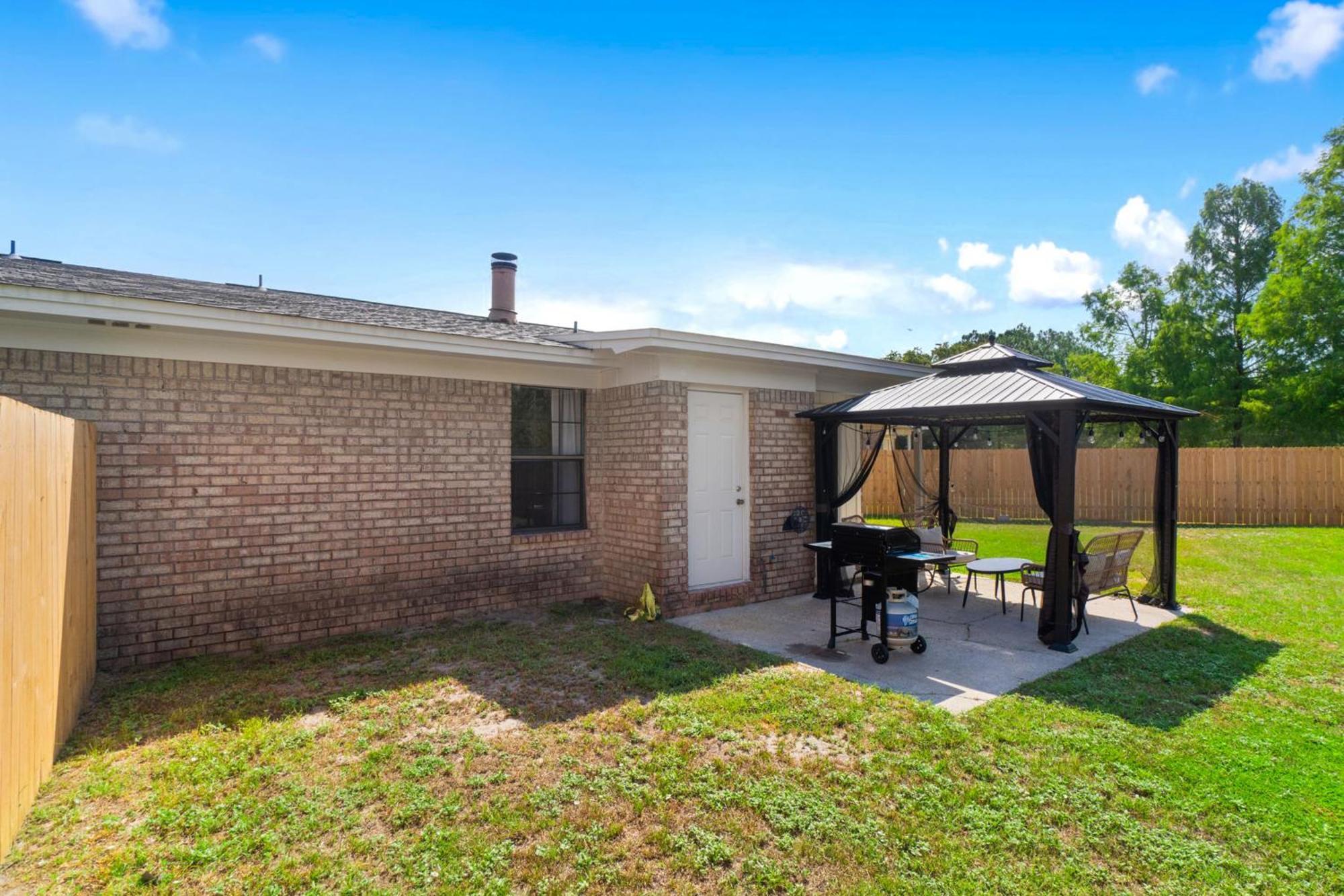 Villa South Gulf Breeze Esterno foto